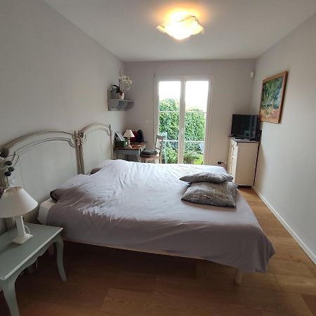 Homes D Opale, Caroline Saint-Martin-Boulogne Exterior photo