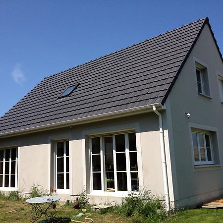 Homes D Opale, Caroline Saint-Martin-Boulogne Exterior photo