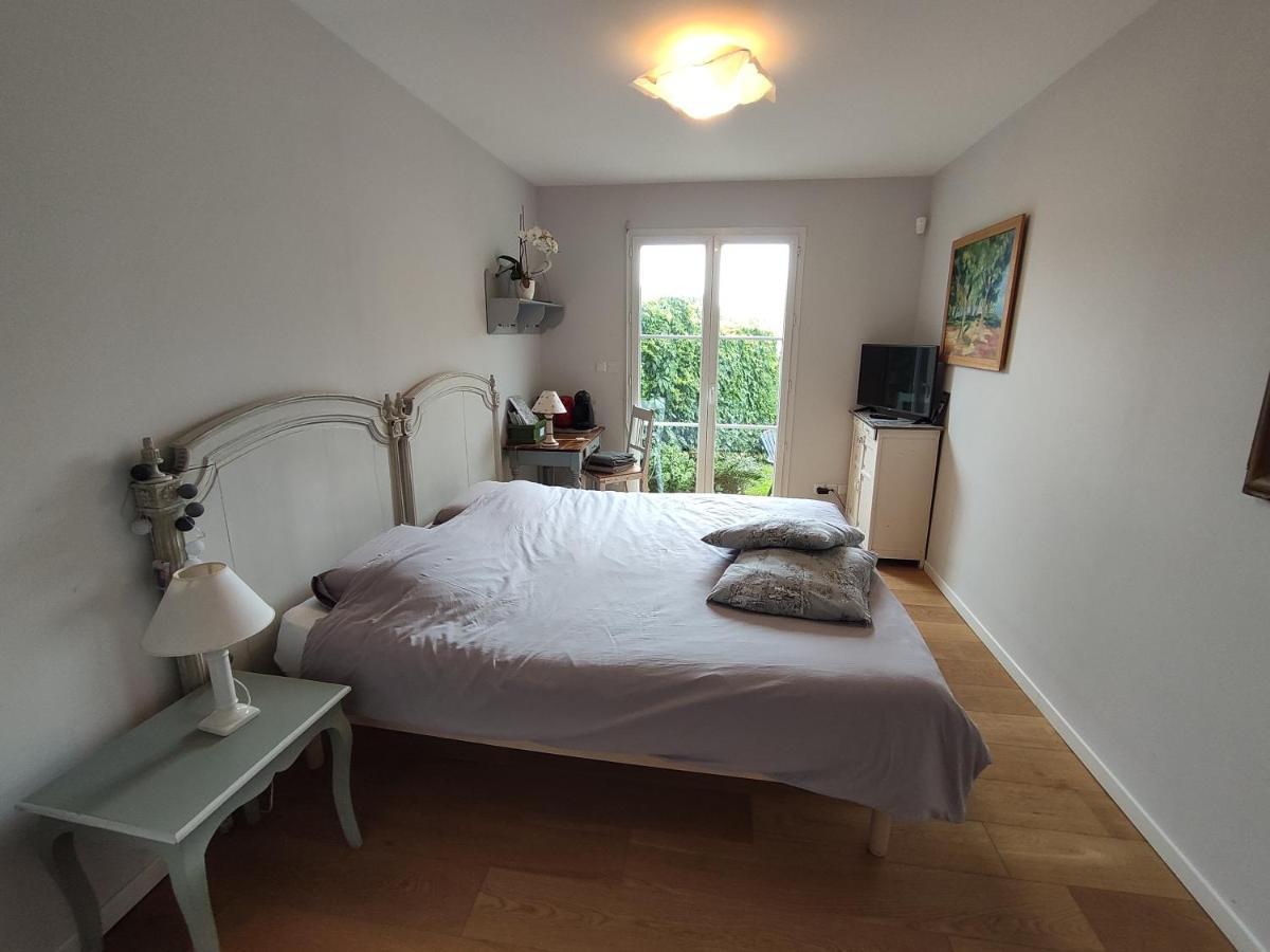 Homes D Opale, Caroline Saint-Martin-Boulogne Exterior photo