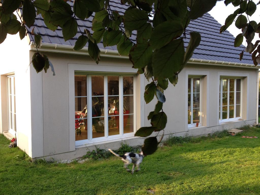 Homes D Opale, Caroline Saint-Martin-Boulogne Exterior photo