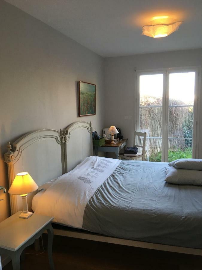 Homes D Opale, Caroline Saint-Martin-Boulogne Exterior photo