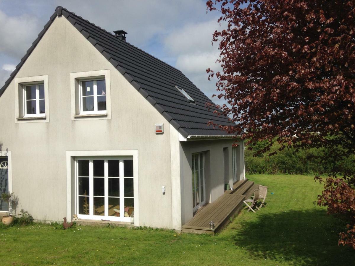 Homes D Opale, Caroline Saint-Martin-Boulogne Exterior photo