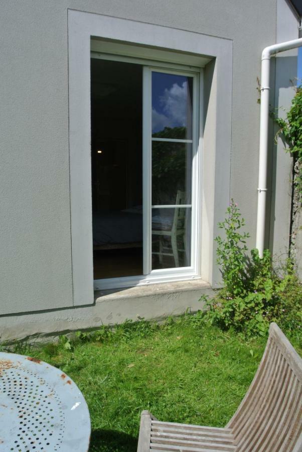 Homes D Opale, Caroline Saint-Martin-Boulogne Exterior photo